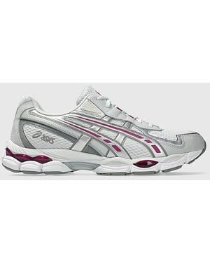 Asics Gel-Nyc 2055 Sportstyle Sneakers - Multicolor