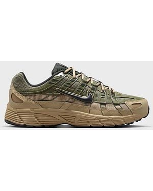 Nike P-6000 Sneakers - Multicolor