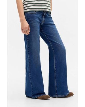 Levi's Healing Flare Jeans - Blue