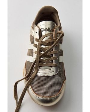 Gola Cascade Glimmer Sneakers - Multicolor