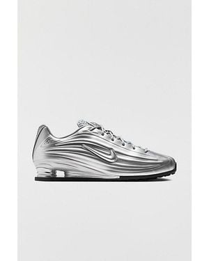Nike Shox Z Se Sneakers - White