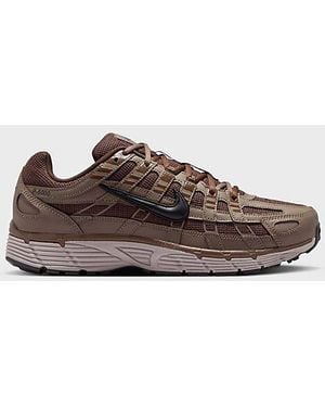Nike P-6000 Sneakers - Brown