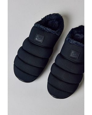 Nike Burrow Se Slipper - Black