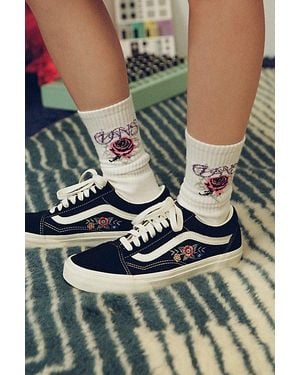 Vans Murray Crew Socks - Blue