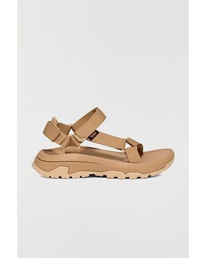 Teva Hurricane Xlt3 Sandals - Natural