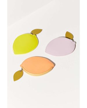 BAGGU Fruit Pouch - Yellow