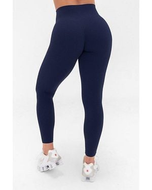 Vitaly Cloud Ii High Waisted Legging - Blue
