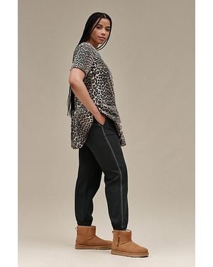 UGG Classic Jogger Sweatpants - Black