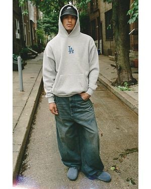 BDG Cocoon Fit Utility Jean - Green