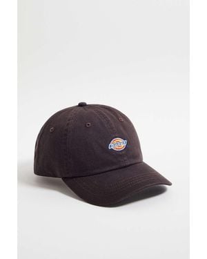 Urban Outfitters Dickies Uo Exclusive Brown Hardwick Cap