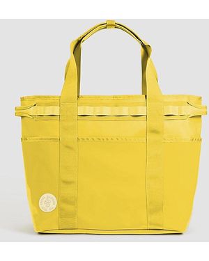 BABOON TO THE MOON Go-Tote Mega - Yellow