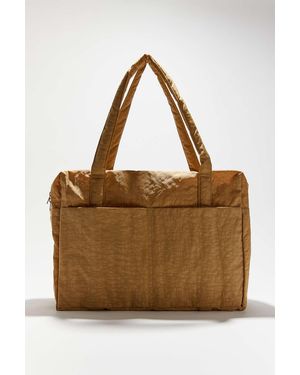 BAGGU Cloud Carry-on Bag - Brown