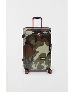 Eastpak Resist'R Zip Large Luggage - Multicolor