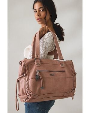 BDG Cindy Shoulder Bag - Brown