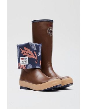 XtraTuf Sisters 15" Legacy Boot - Brown