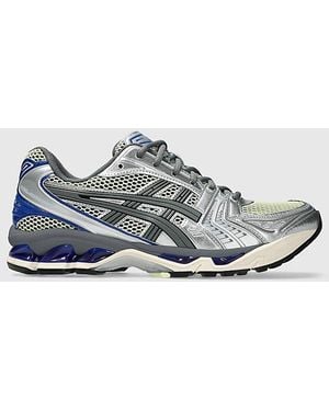 Asics Gel-Kayano 14 Sportstyle Sneakers - Blue