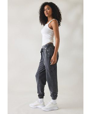 Out From Under Second Semester Jogger Sweatpants - Black