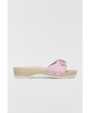 Dr. Scholls Original Slide Sandals - Pink
