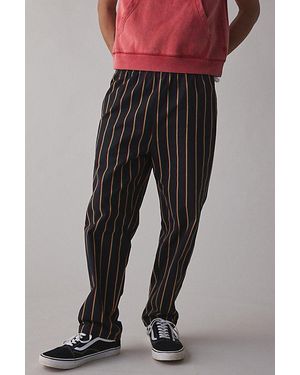 Cookman X Hilldale Giants Chef Pant - Black