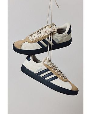 adidas Vl Court 3.0 Sneaker - Gray