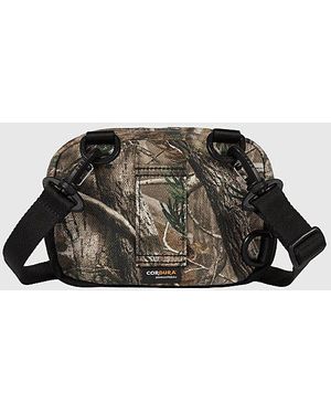 【新品】Supreme Mini Messenger Bag  Camo Supreme Mini Messenger Bag Snow Camo - SS25 - US