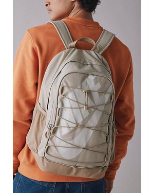 Nike Hayward 26L Backpack - Gray