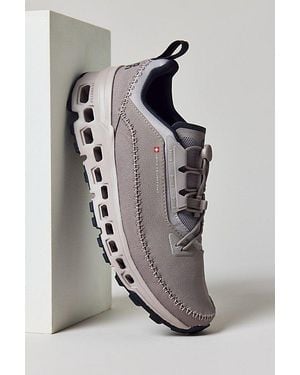 On Shoes Cloudaway 2 Sneaker - Grey