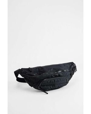 Oakley Black Eduro Belt Bag