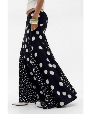 Susmie's Lola Midnight Skirt - Blue