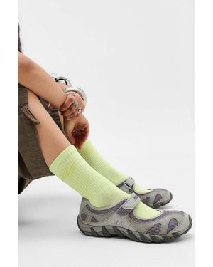 iets frans... Sports Socks - Metallic