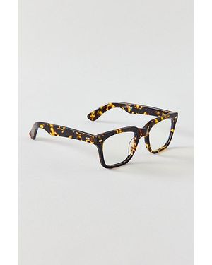 Spitfire Cut Forty Readers - Brown