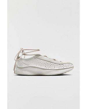 Nike Air Superfly Ankle Wrap Sneakers - White