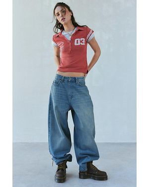 Jaded London Straight-leg jeans for Women | Online Sale up
