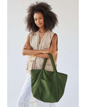 BAGGU Cloud Bag - Green