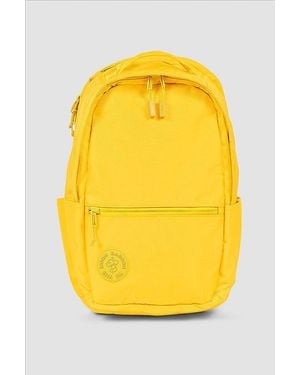 BABOON TO THE MOON B2Tm Primary Collection City Backpack (24L) - Yellow