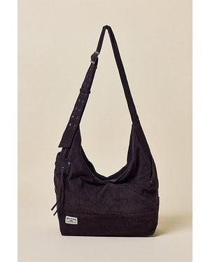 BDG Penny Sling Crossbody Tote Bag - Black