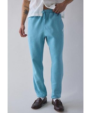 Nike Club Fleece Jogger Sweatpant - Blue