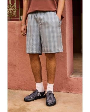 Oakley Uo Exclusive Pacific Board Shorts - Grey