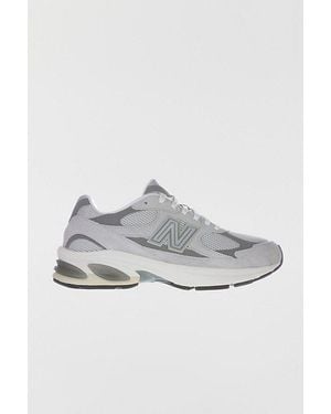 New Balance 2010 Sneakers - Metallic