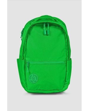 BABOON TO THE MOON B2Tm Primary Collection City Backpack (24L) - Green