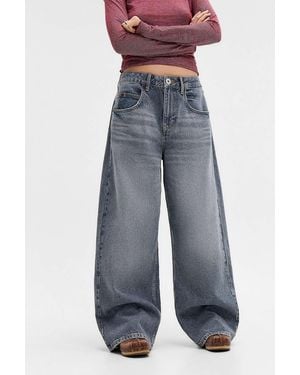 BDG Jaya Jeans - Blue