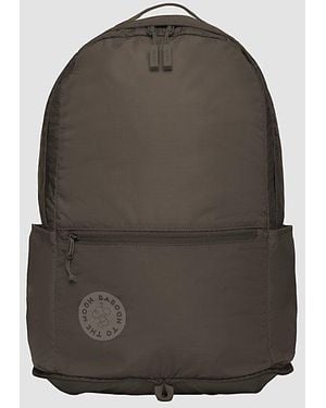 BABOON TO THE MOON Packable Backpack - Gray