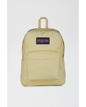Jansport Superbreak Plus Backpack - Multicolor