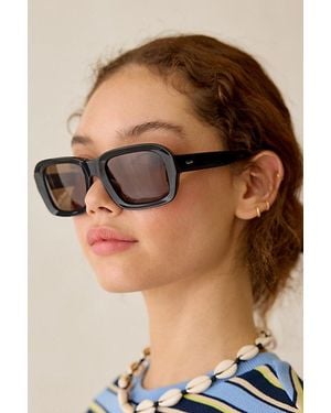 Crap Eyewear The Bikini Vision Ii Sunglasses - Brown