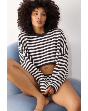 Out From Under Blakely Jumper - Black