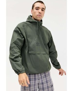 Umbro Duffel Bag Waxed Cagoule - Green