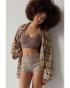 UGG Gwendolynn Bralette - Brown