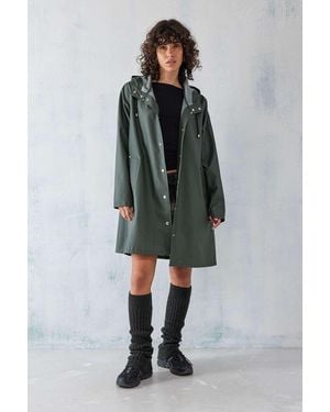 Women s Stutterheim Coats from 165 Lyst UK