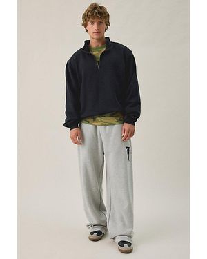 Mitchell & Ness Uo Exclusive Nfl Team Logo Sweatpants - Blue