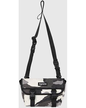 Men's Supreme Messenger bags from $96 | Lyst Men's Supreme Messenger bags from $96 | Lyst